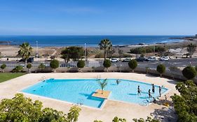 Blue Sea Apartments